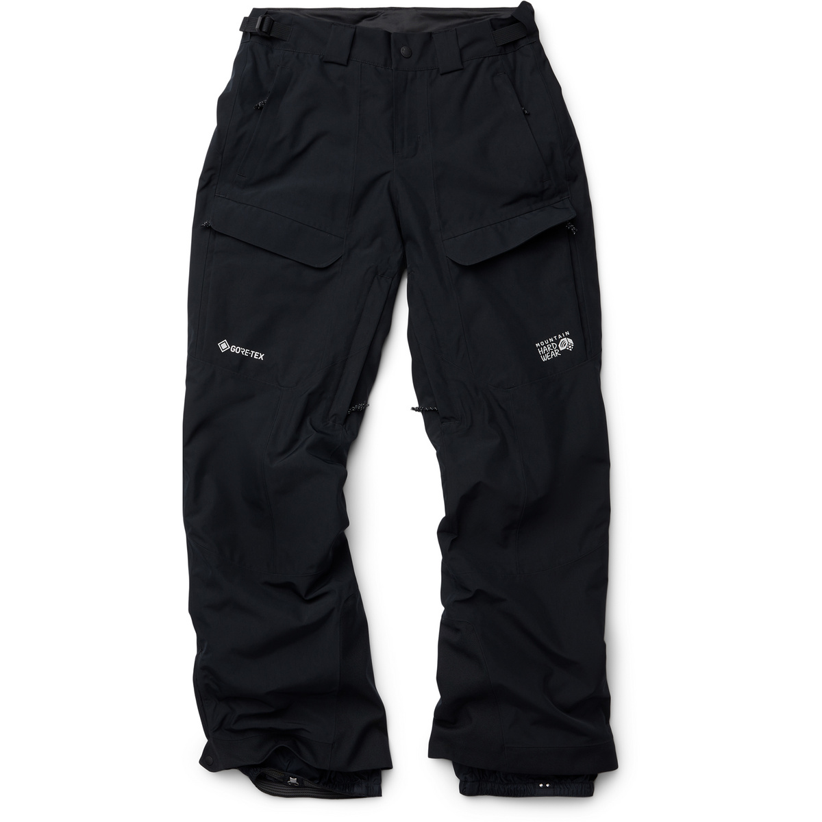 foto del prodotto mountain hardwear donna pantaloni cloud bank gtx