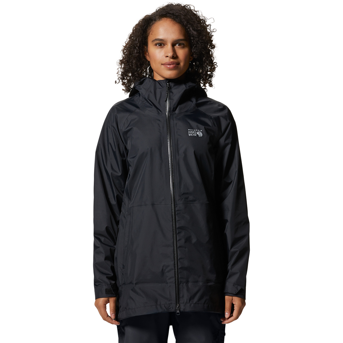 foto del prodotto mountain hardwear donna parka threshold