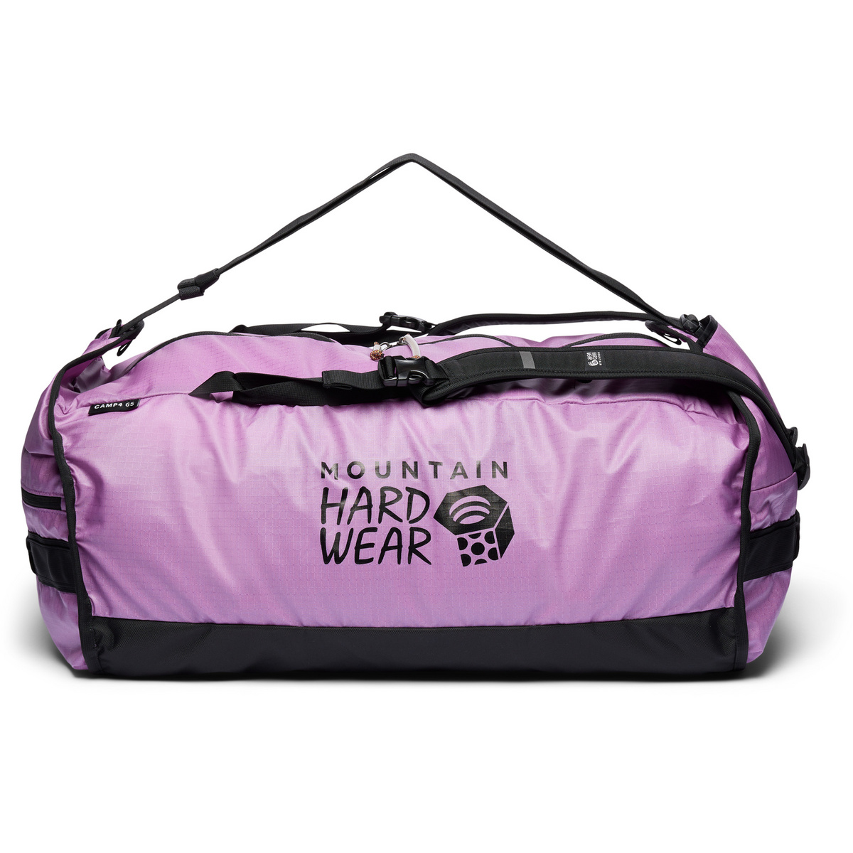 foto del prodotto mountain hardwear duffel camp 4 65