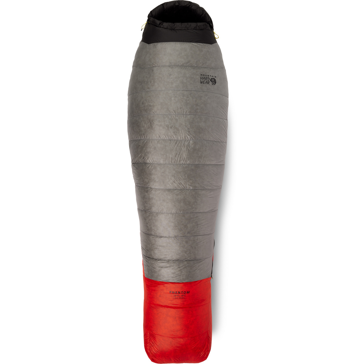 foto del prodotto mountain hardwear sacco a pelo phantom 15f 9c