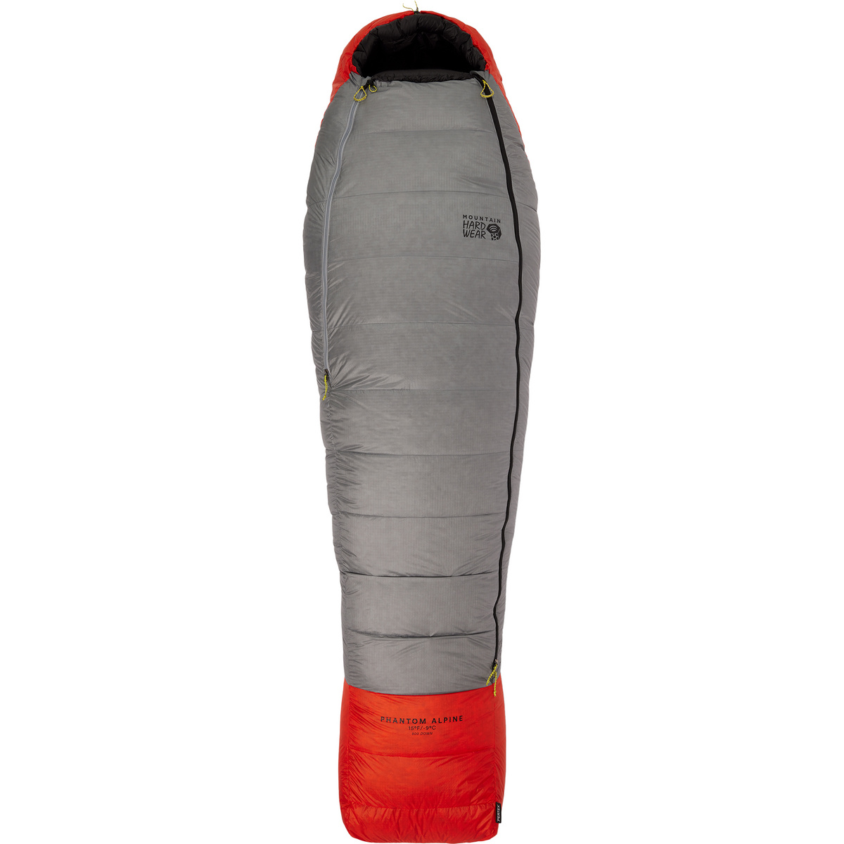 foto del prodotto mountain hardwear sacco a pelo specter 30f 1c