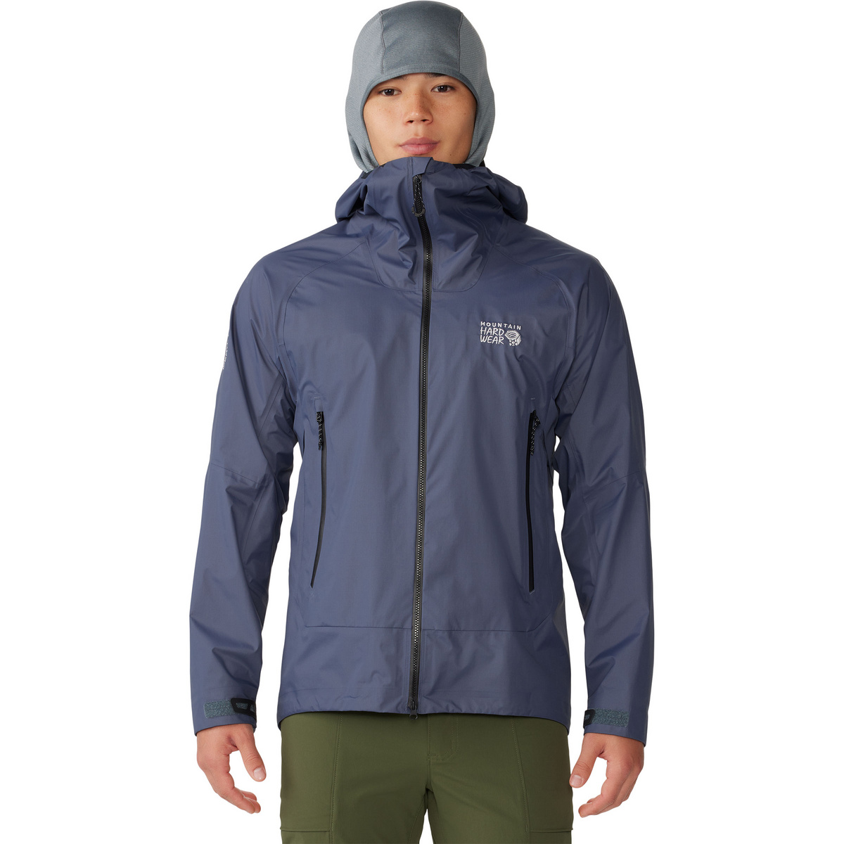 foto del prodotto mountain hardwear uomo giacca premonition ul
