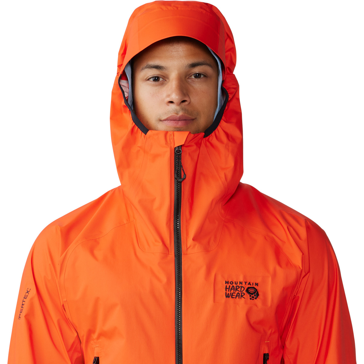 foto del prodotto mountain hardwear uomo giacca premonition ul