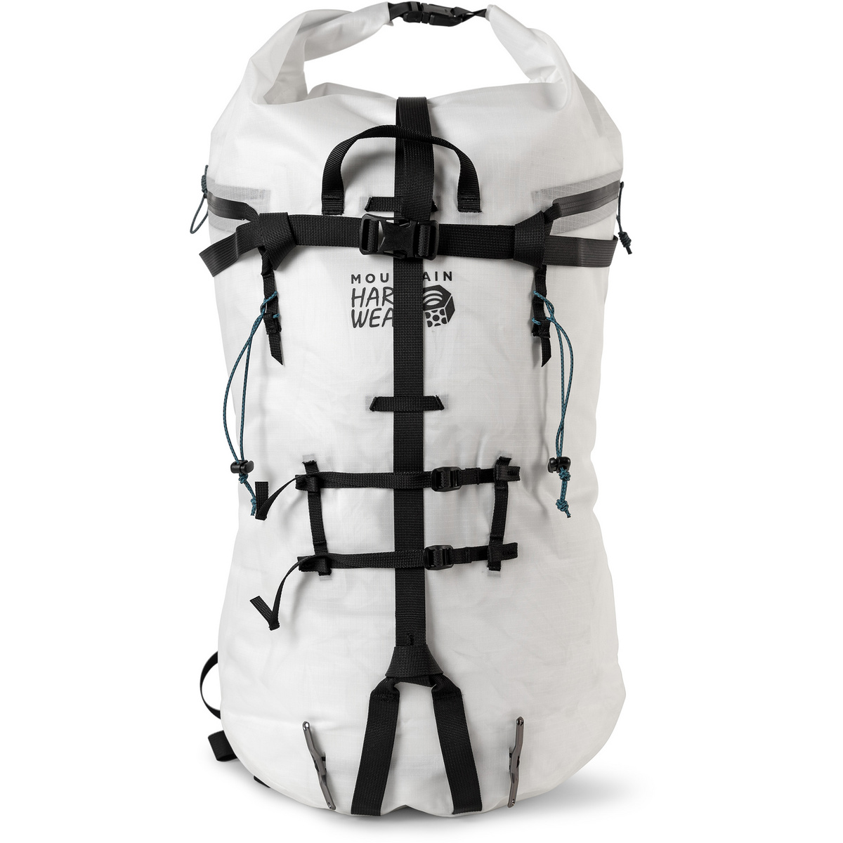 foto del prodotto mountain hardwear zaino alpine light roll top 30l