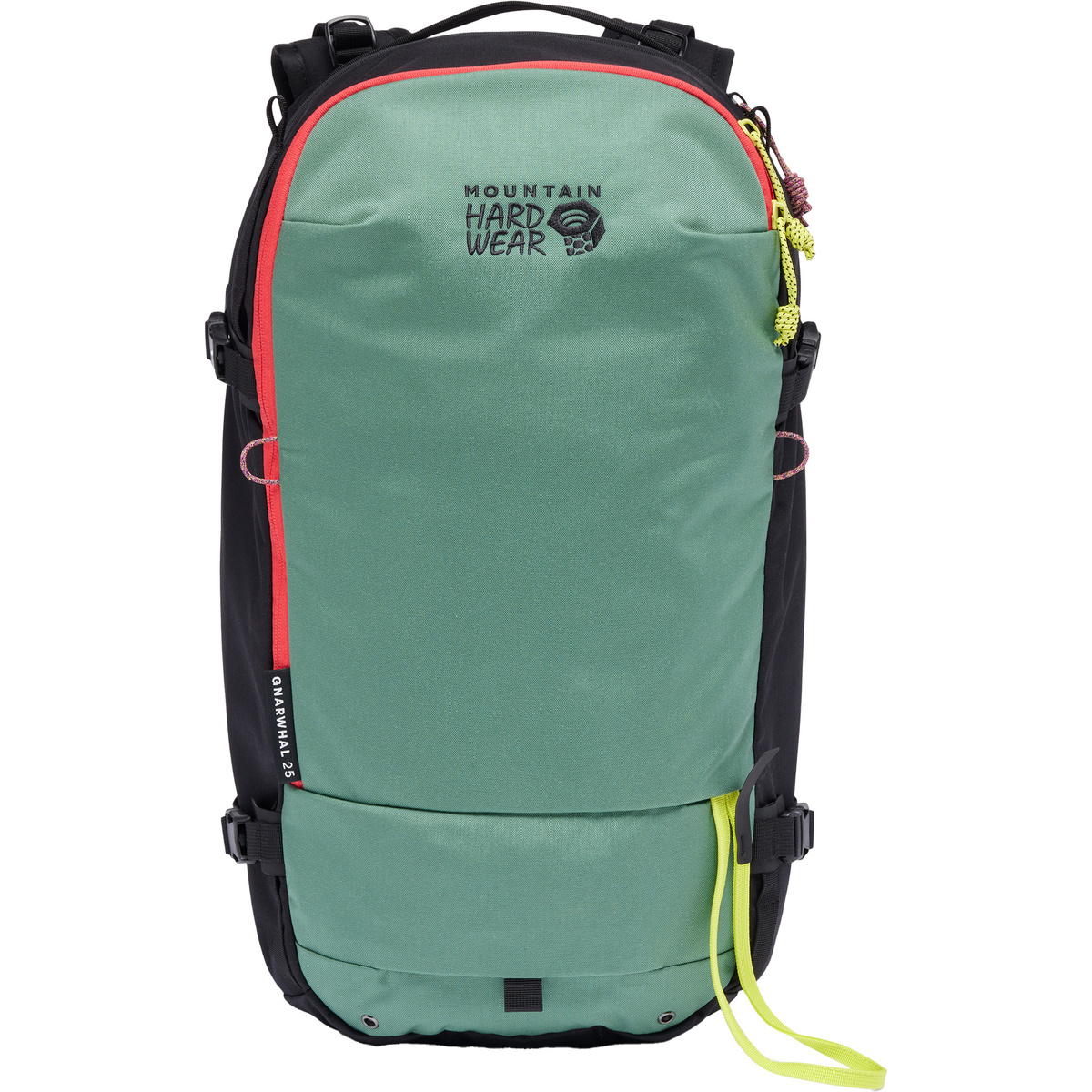 foto del prodotto mountain hardwear zaino gnarwhal 25