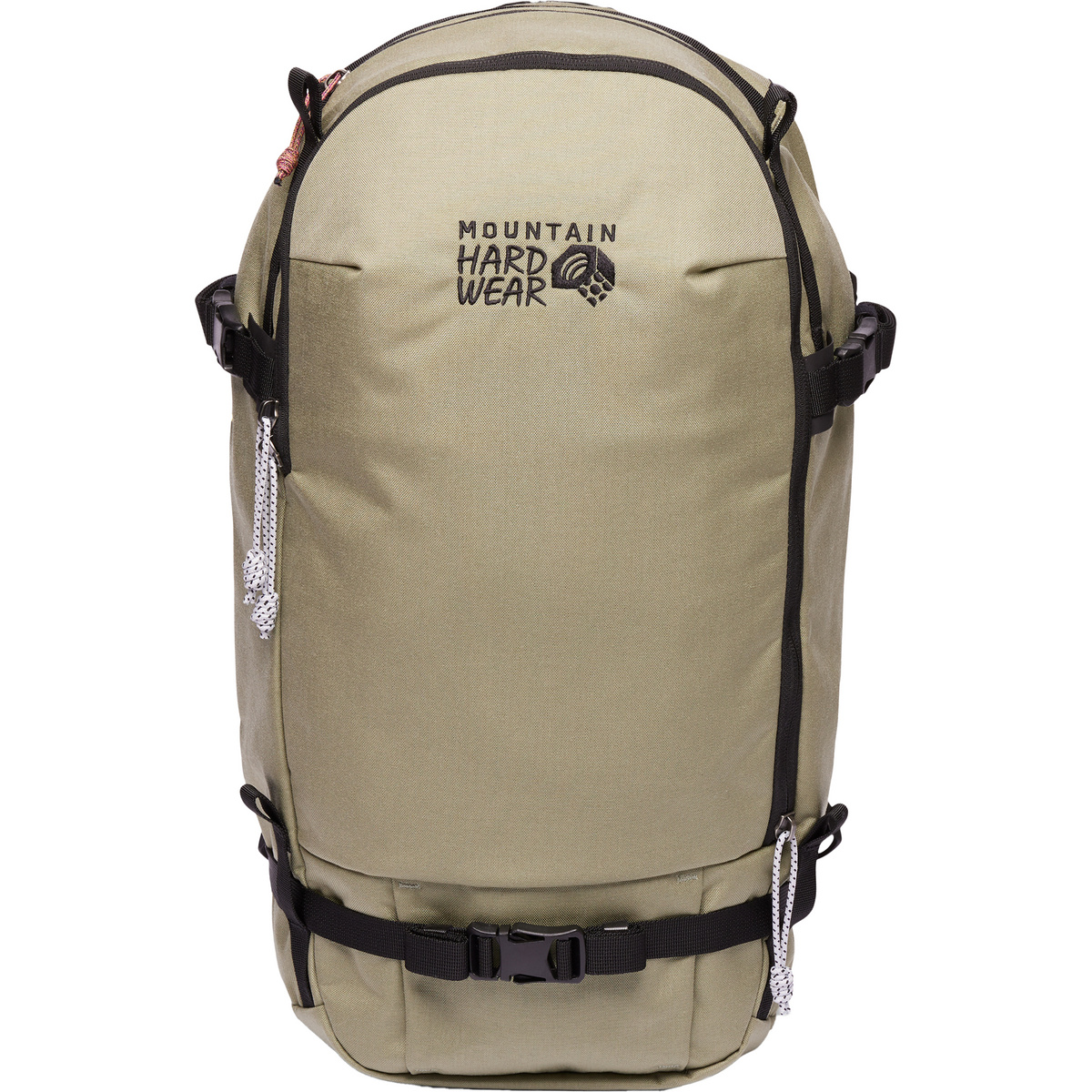 foto del prodotto mountain hardwear zaino jibberish 18l