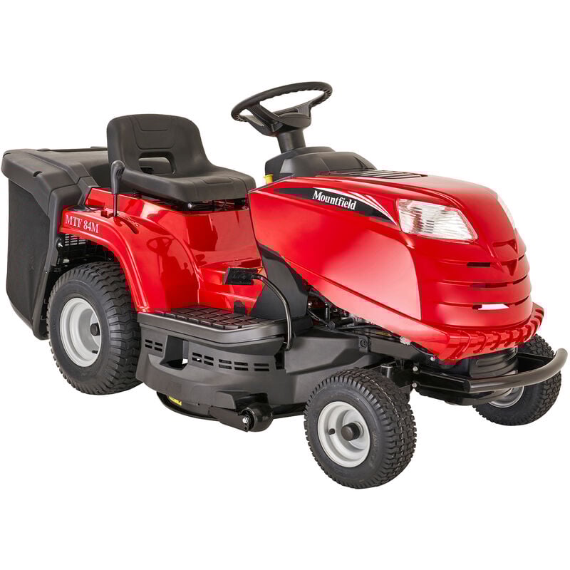 foto del prodotto mountfield mtf 84m st350 trattorino tagliaerba a scoppio