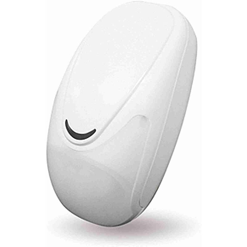 foto del prodotto mouse 09 sensore a doppia tecnologia mouse 09