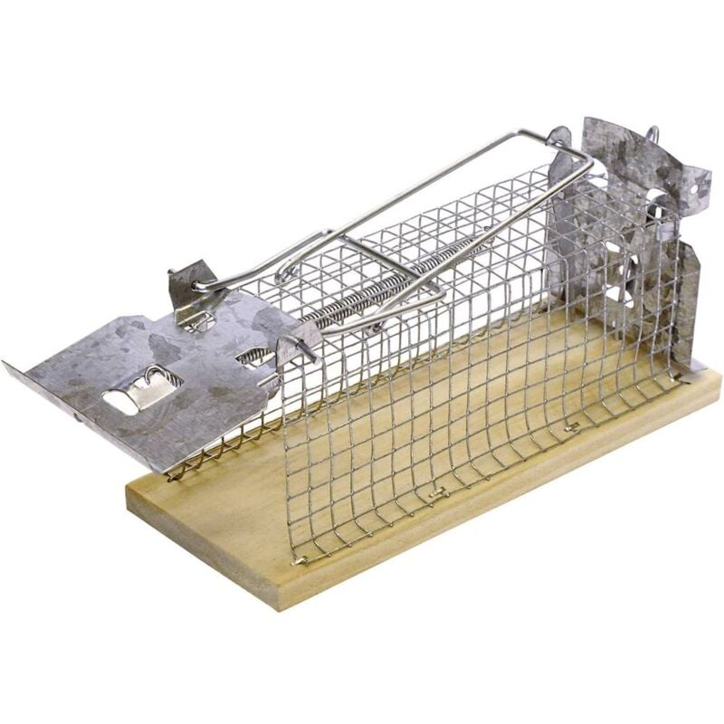 foto del prodotto mouse classic trappola 1 pz. swissinno