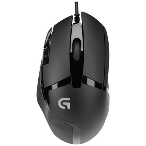 foto del prodotto mouse gaming g402 910 004068