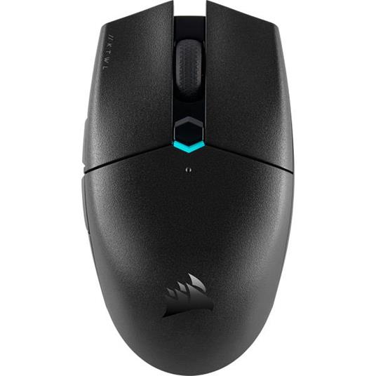 foto del prodotto mouse gaming katar pro wireless black ch 931c011 eu