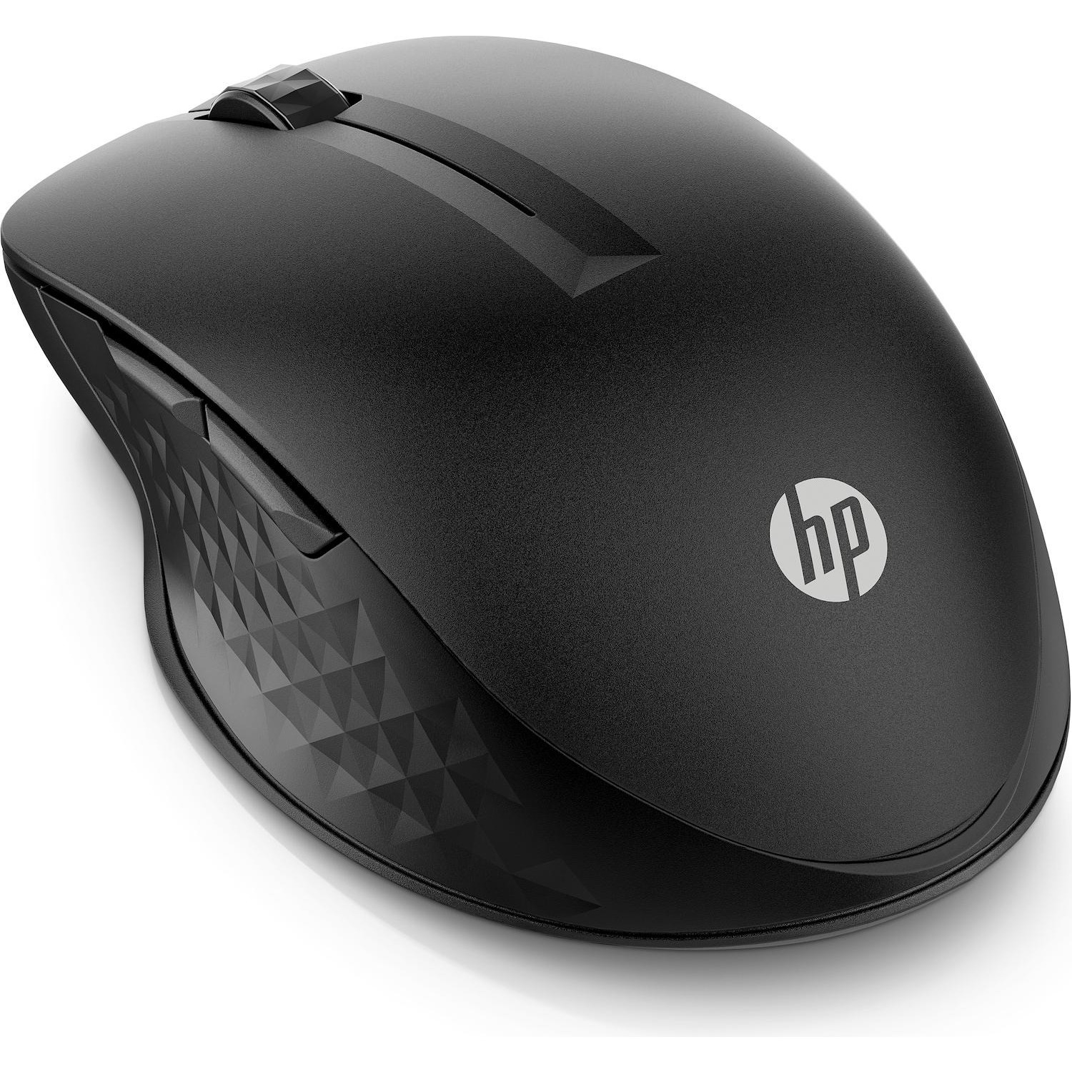 foto del prodotto mouse hp 430 multi device wireless euro cadbury