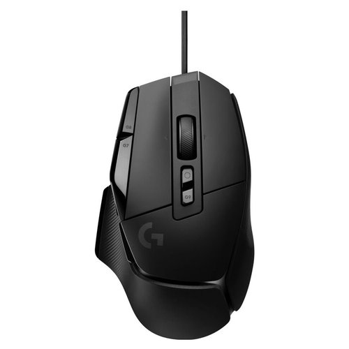 foto del prodotto mouse logitech 910 006139 g series g502 x black
