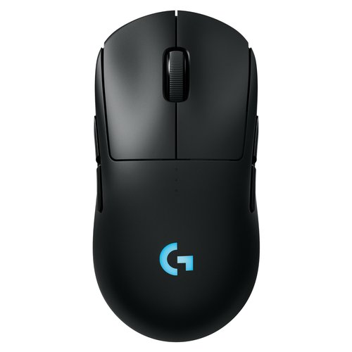 foto del prodotto mouse logitech 910 007296 g series pro 2 lightspeed black
