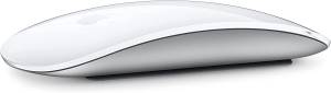 foto del prodotto mouse magic apple wireless ricarica con cavo usb c