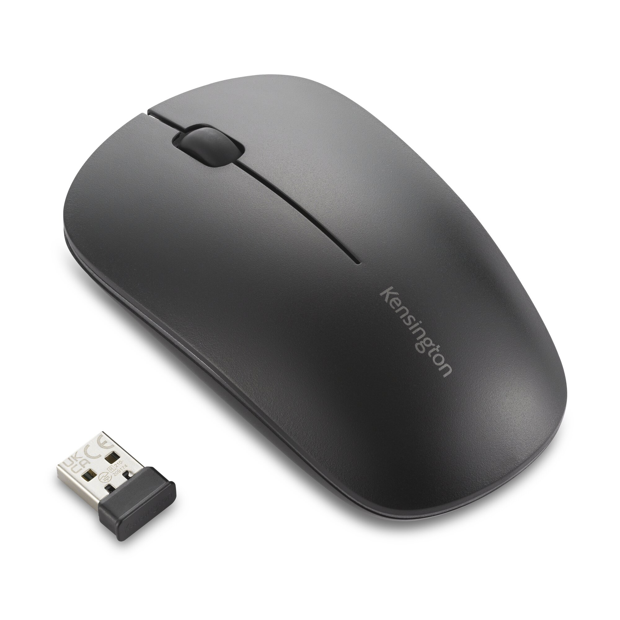 foto del prodotto mouse ricaricabil wireless my430 eq