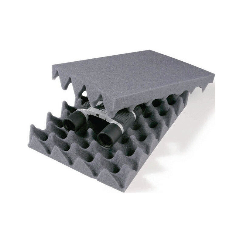 foto del prodotto mousse alv ol e d coup e 297x210mm pour rembourrage de cartons transpak par 50 
