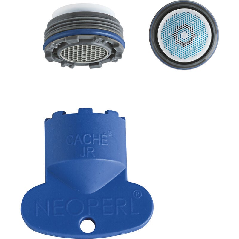foto del prodotto mousseur 48270000 grohe