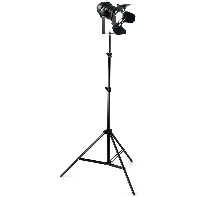 foto del prodotto movie pt1, piantana ideal lux