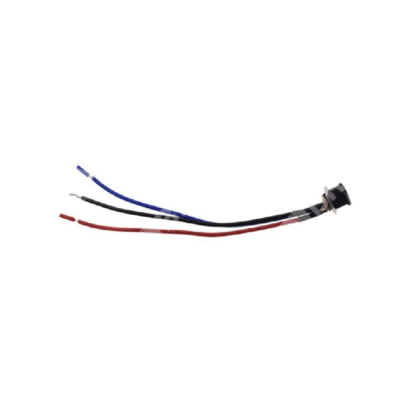 foto del prodotto mowox assemblaggio elettrico rasaerba per em3840p li em3440p li compatibile 045679