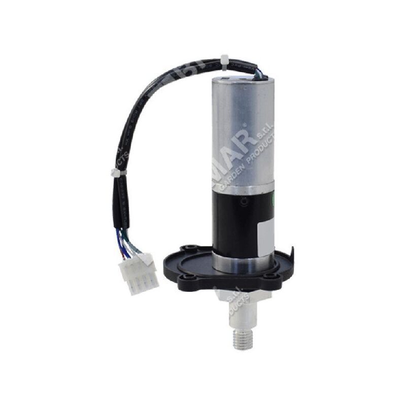 foto del prodotto mowox motore elettrico per decespugliatori compatibile 056214