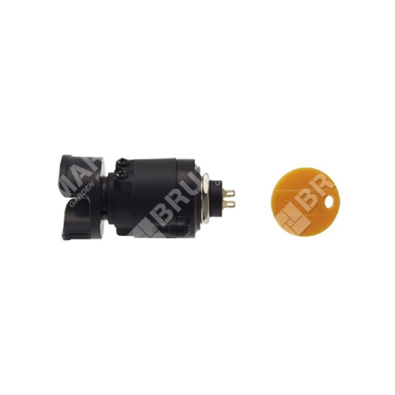 foto del prodotto mowox nottolino avviamento per rasaerba compatibile 040695
