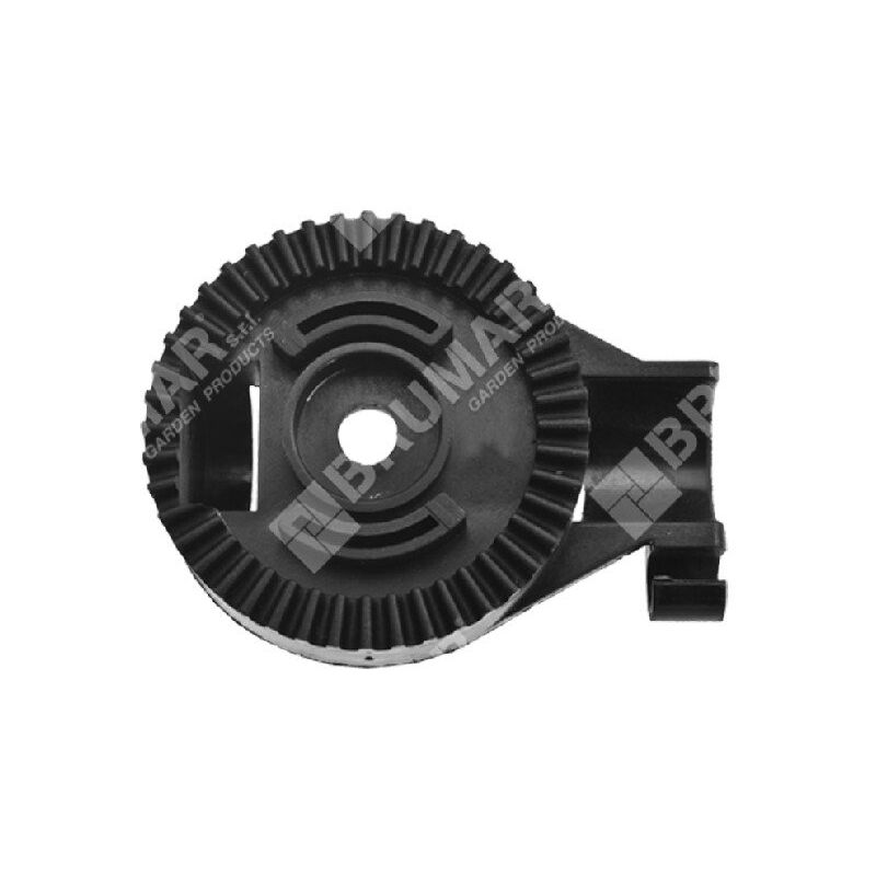 foto del prodotto mowox regolatore stegole esterno destro per rasaerba a batteria compatibile 045421