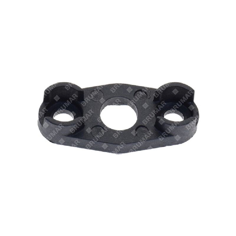 foto del prodotto mowox supporto anteriore perno ricarica robot compatibile 056349