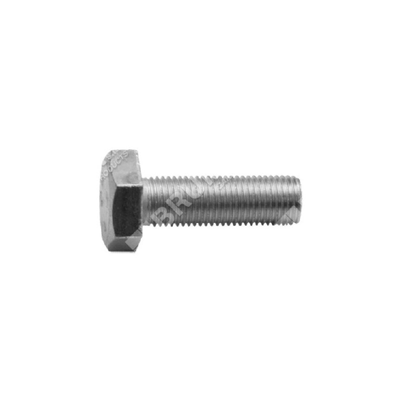 foto del prodotto mowox vite lama 3 8 passo 1.25 mm lunghezza 30 mm per rasaerba compatibile 045933