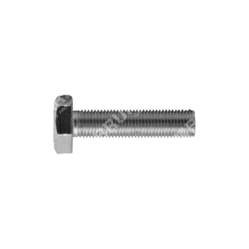 foto del prodotto mowox vite lama 3 8 passo 1.25 mm lunghezza 40 mm per rasaerba compatibile 045931
