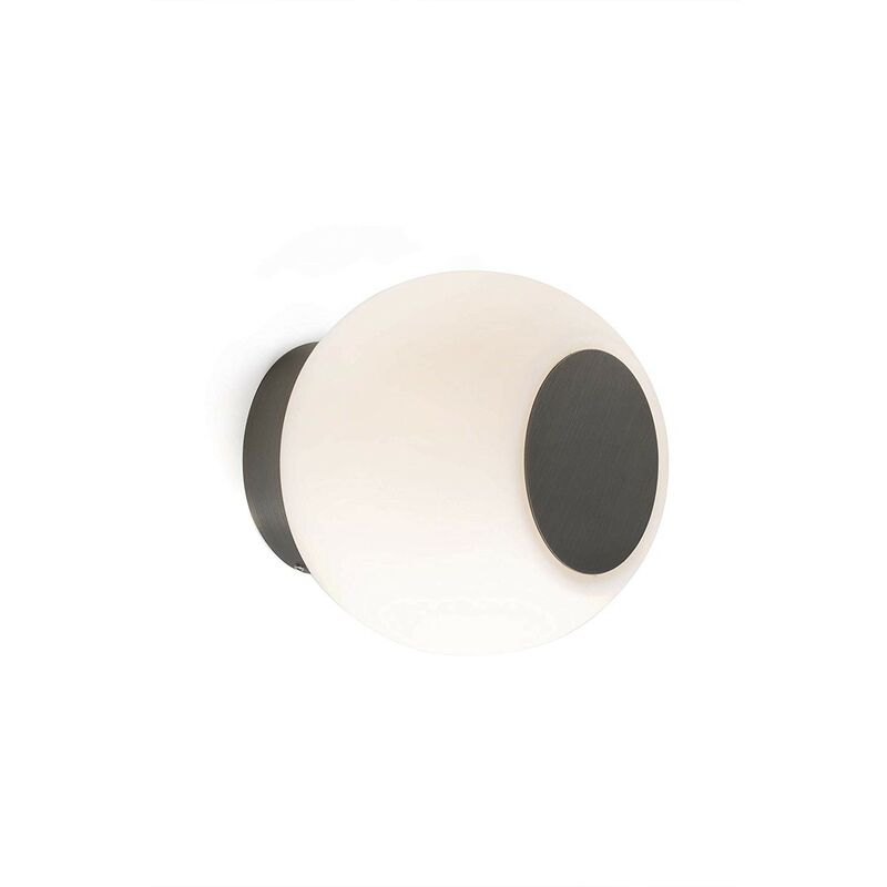 foto del prodotto moy led, applique faro barcelona