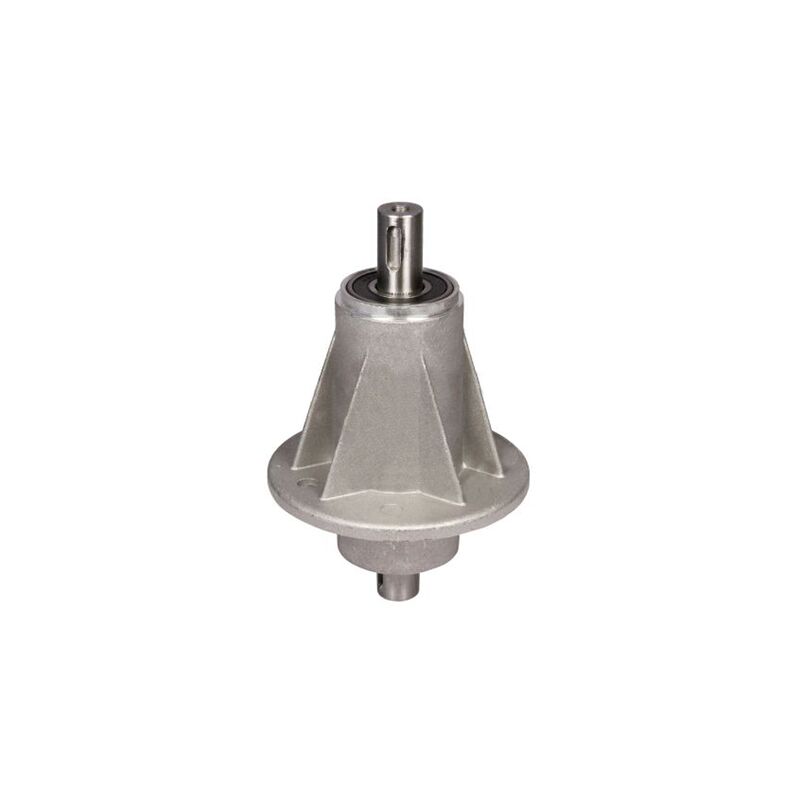 foto del prodotto mozzo completo rasaerba castelgarden twincut 102, twincut 122 compatibile