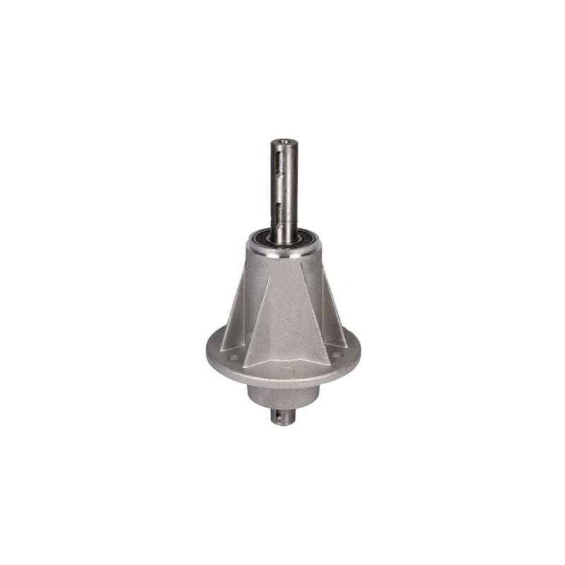 foto del prodotto mozzo completo rasaerba castelgarden twincut 102, twincut 122 sinistro compatibile