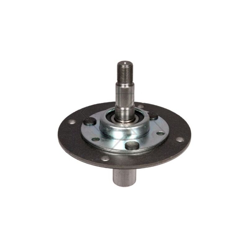 foto del prodotto mozzo completo rasaerba mtd 40 102 compatibile