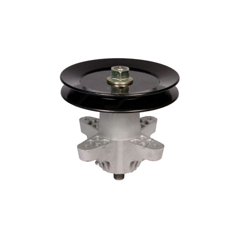 foto del prodotto mozzo completo rasaerba mtd cub cudet 42 compatibile