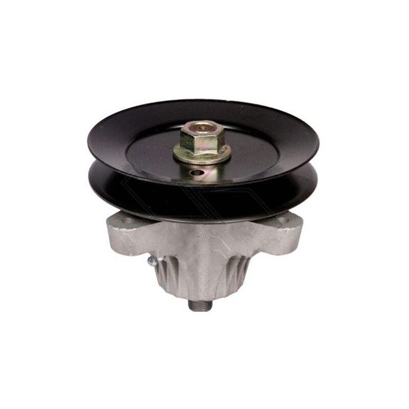 foto del prodotto mozzo completo rasaerba mtd vari modelli compatibile