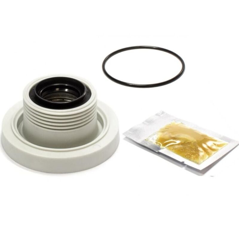 foto del prodotto mozzo dx cuscinetto lato puleggia lavatrice aeg rex electrolux 4071306502 6204 b