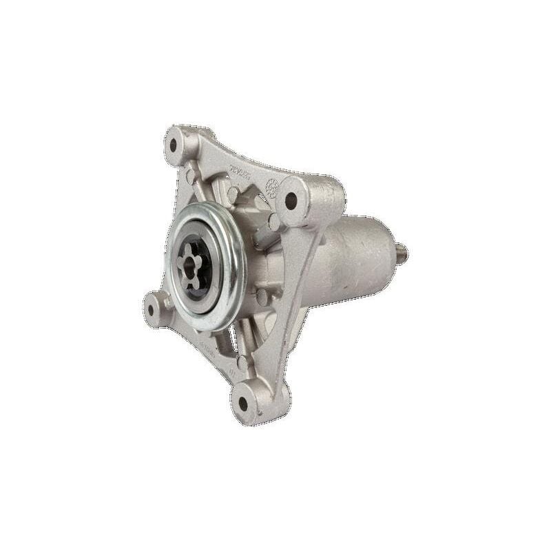 foto del prodotto mozzo kit sx 587126105 originale husqvarna