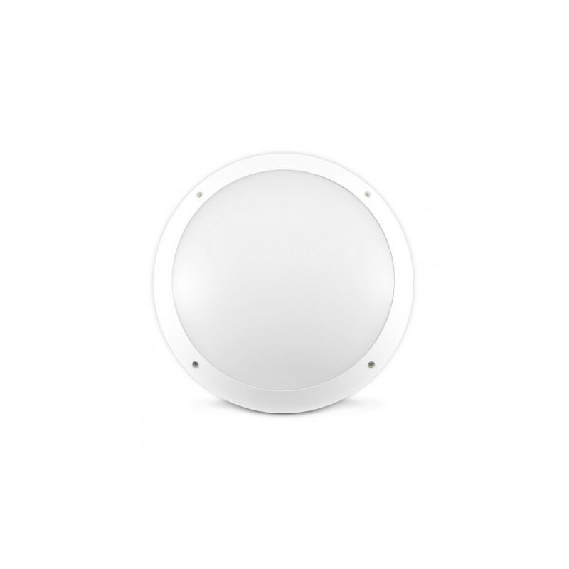 foto del prodotto mozzo led 30w 2900lm 120 ip65 300 bianco naturale 4000k