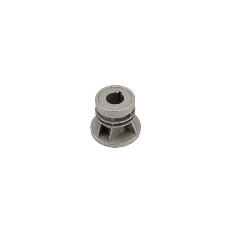 foto del prodotto mozzo portalama diametro 22.2 cm rasaerba originale stiga 122465621 0
