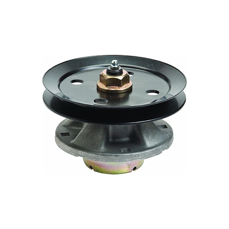 foto del prodotto mozzo portalama rasaerba john deere lx gt da 48 compatibile
