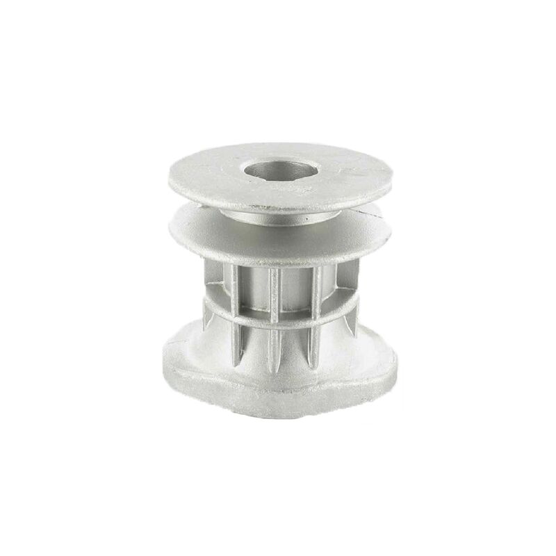 immagine 0 del prodotto mozzo portalama rasaerba oleomac g44, g47, g48, g53 compatibile