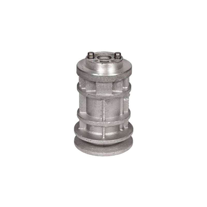 foto del prodotto mozzo portalama rasaerba oloemac lux47 compatibile