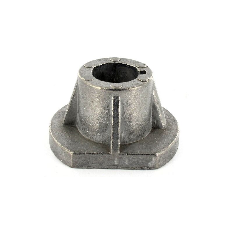 foto del prodotto mozzo portalama rasaerba universale 22,2mm
