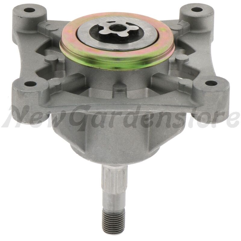 foto del prodotto mozzo portalama supporto lama compatibile husqvarna 13271804 581 65 05 01