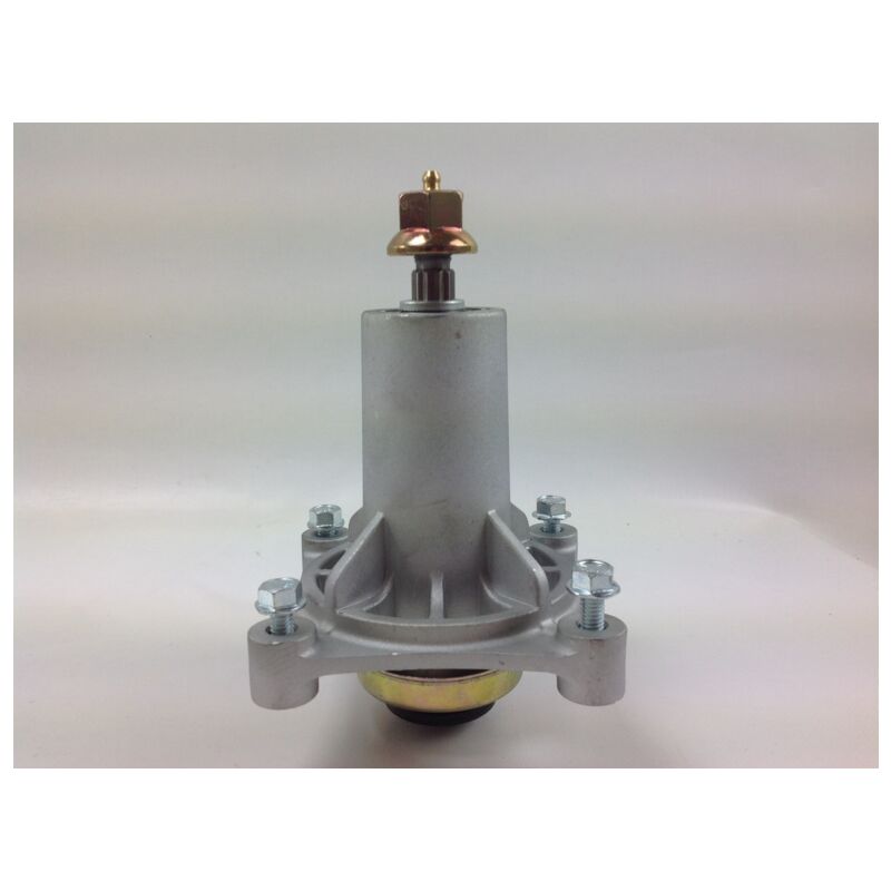 foto del prodotto mozzo portalama trattorino tagliaerba compatibile ayp husqvarna 532 192870