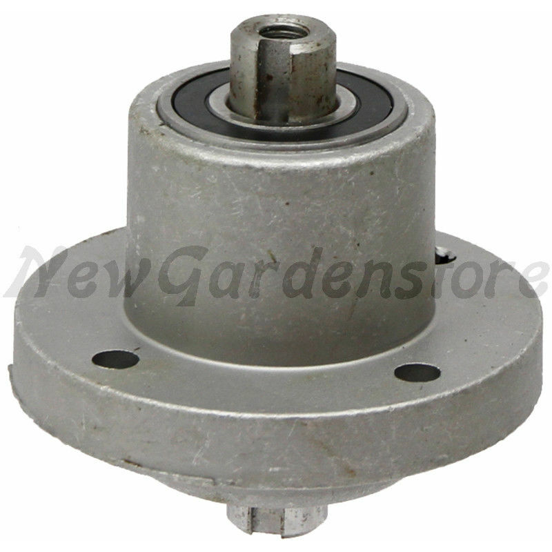foto del prodotto mozzo portalama trattorino tagliaerba compatibile husqvarna 506 533401 rider