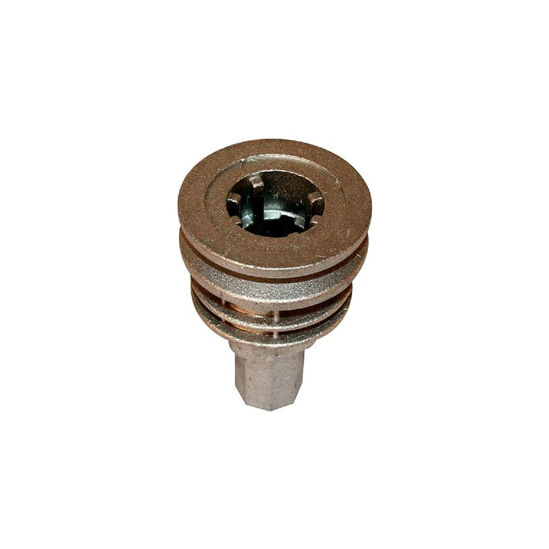 foto del prodotto mozzo rasaerba castelgarden t434, t484 compatibile
