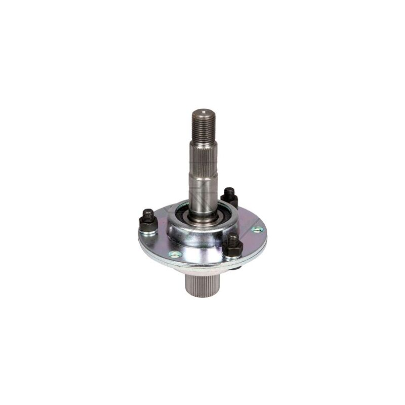 foto del prodotto mozzo rasaerba mtd vari modelli compatibile