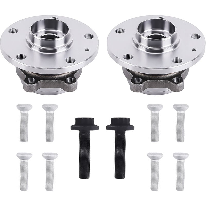 foto del prodotto mozzo ruota anteriore for vw jetta iii iv 1k2 162 163 2004 2023 l1kd407621